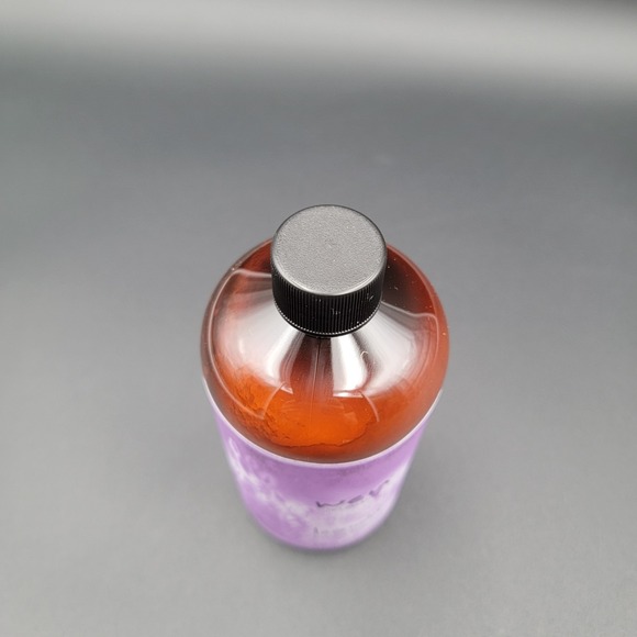 Wen‎ by Chaz Dean Lavender Cleansing Conditioner 16 oz - Factory Sealed w/ Pump - Picture 6 of 10